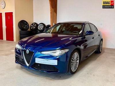Occasion Alfa Romeo Giulia Super 180 PK (132 kW) 2018 Sedan
