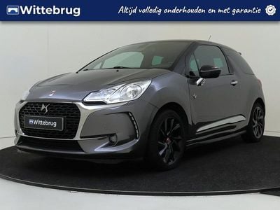 DS Automobiles DS3