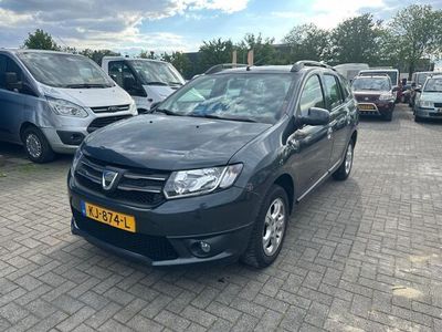 Dacia Logan MCV