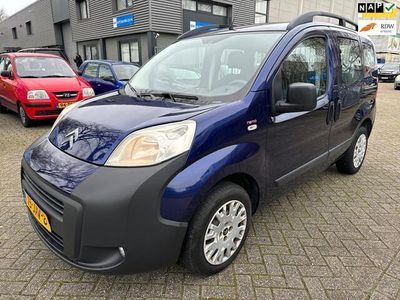 Citroën Nemo