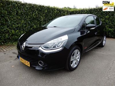 tweedehands Renault Clio IV 0.9 TCe Expression.