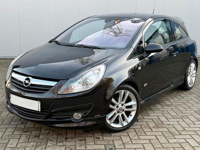 Occasion 2008 Opel Corsa OPC | € 3.250 (Iets duurder)