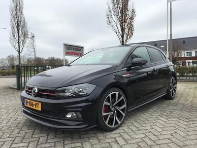 tweedehands VW Polo 2.0 TSI GTI *200 PK* DSG