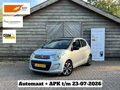 Citroën C1