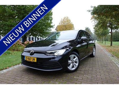 VW Golf VIII