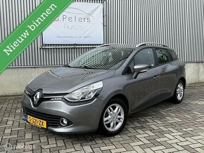Renault Clio GrandTour