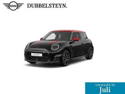 tweedehands Mini John Cooper Works Cooper E40.7 kWh Pakket M | Sport Stri