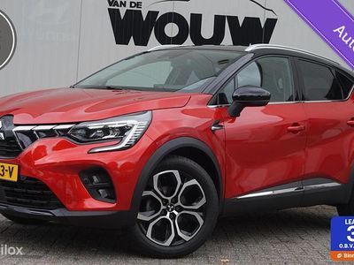 Rood Gebruikt 2023 Mitsubishi ASX Edition SUV | € 27.995 (Eerlijke prijs)