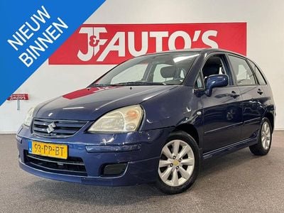 Suzuki Liana