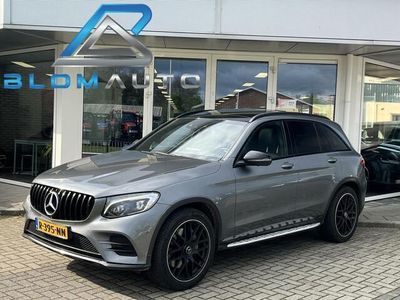 Mercedes GLC350