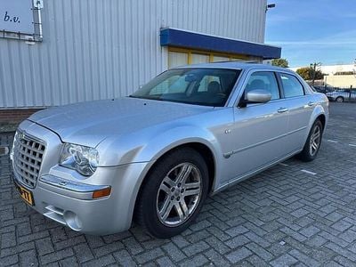 Grijs Occasion 2005 Chrysler 300C Sedan | € 5.990 (Super prijs)