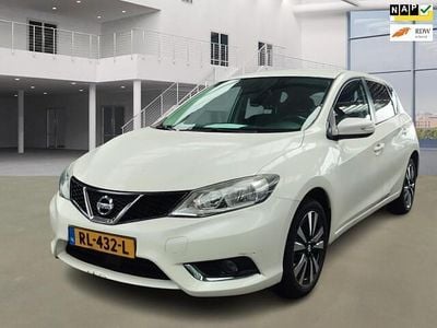 Nissan Pulsar