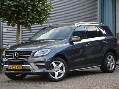 Mercedes ML350