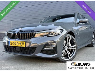 Occasion BMW 330 Executive 184 PK (135 kW) 2022 Grijs Stationwagen