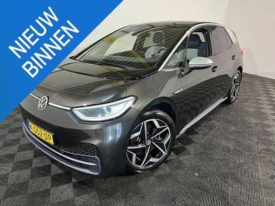 Grijs Occasion 2020 VW ID.3 Hatchback | € 13.100