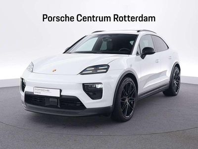 Occasion Porsche Macan 284 kW (387 PK) 2025 Wit SUV