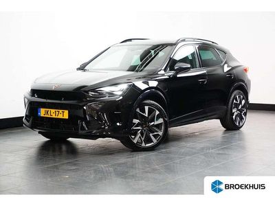 Occasion Cupra Formentor 204 PK (150 kW) 2025 Zwart SUV