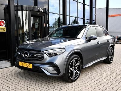 Mercedes GLC300