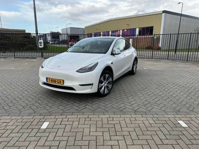 tweedehands Tesla Model Y Long Range 75 kWh