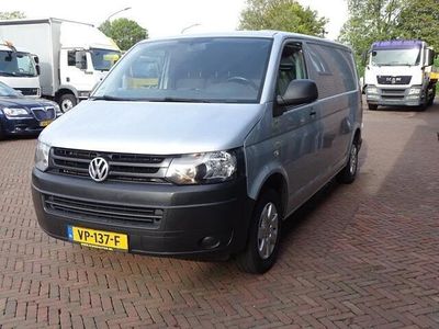 VW Transporter