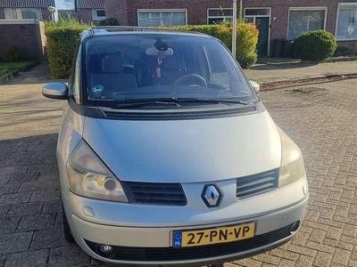 Gebruikt 2000 Renault Grand Espace MPV | € 1.999