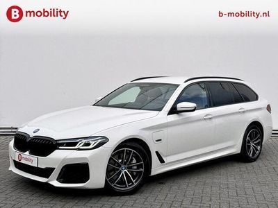 BMW 530e