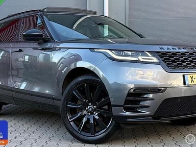 Gebruikt 2019 Land Rover Range Rover Velar R-Dynamic SUV | € 31.950 (Eerlijke prijs)