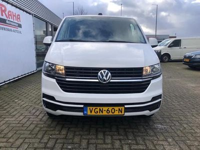 tweedehands VW Transporter L2H1 2.0 TDI 110pk