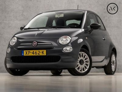 tweedehands Fiat 500 0.9 TwinAir Turbo Popstar (SCHERM BLUETOOTH CRUI