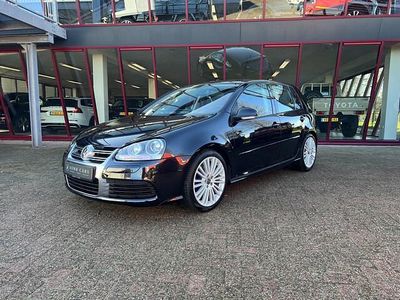 Occasion VW Golf IV R 251 PK (184 kW) 2006 Zwart Hatchback