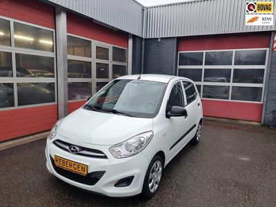 tweedehands Hyundai i10 1.1 Pure