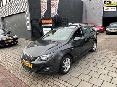 Occasion 2011 Seat Ibiza Copa | € 1.499 (Eerlijke prijs)