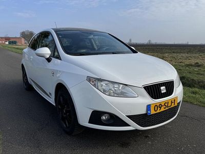 Seat Ibiza SC