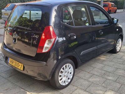 tweedehands Hyundai i10 1.1 Style