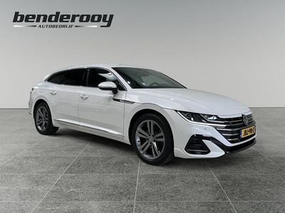 VW Arteon