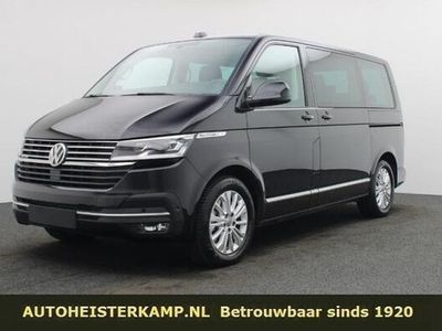 VW Multivan
