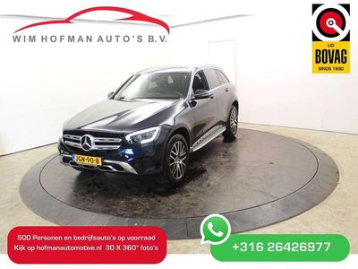 Mercedes GLC300e