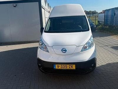 Occasion 2018 Nissan e-NV200 MPV | € 7.950 (Super prijs)