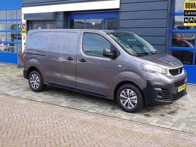 tweedehands Peugeot Expert 231S 2.0 BlueHDI 120 Pro rijklaarprijs incl 12 MND bovag