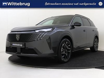Grijs Occasion 2025 Peugeot 5008 Allure SUV | € 38.925 (Iets duurder)