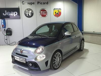 tweedehands Abarth 695 Rivale N°0722