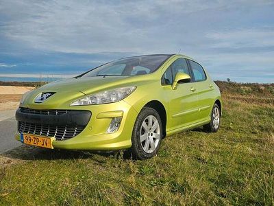 Occasion 2008 Peugeot 308 | € 2.595 (Iets duurder)
