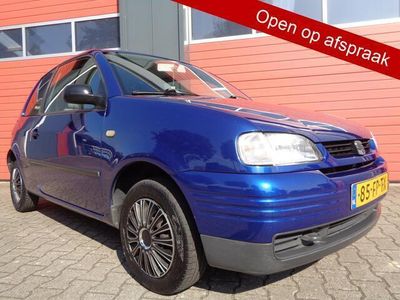 Seat Arosa