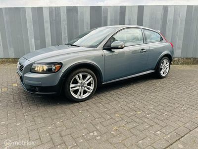 Volvo C30