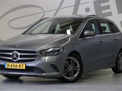 Mercedes B250