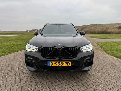 Gebruikt 2019 BMW X3 M Sport SUV | € 47.500 (Iets duurder)