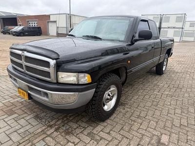 Overige Gebruikt 2001 Dodge Ram Pickup | € 5.850
