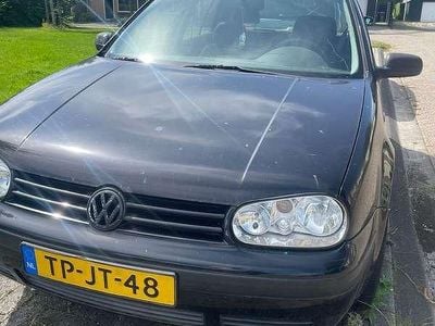 VW Golf IV