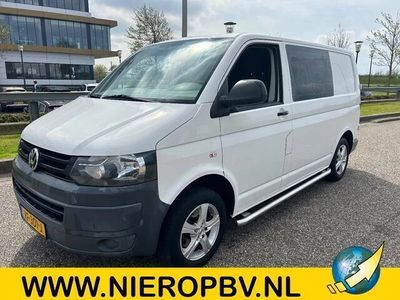 VW Transporter