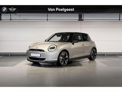 Occasion Mini Cooper SE 160 kW (218 PK) 2025 Melting silver iii Hatchback